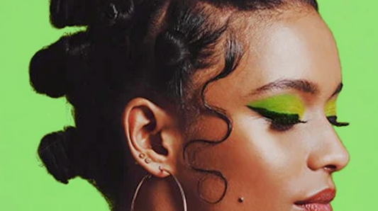 ¿Baby hairs o pelo roto?