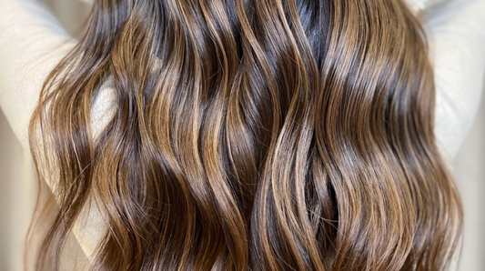 Todo sobre el crecimiento del cabello