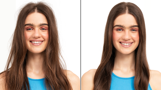 ¿Conoces los diferentes tipos de encrespado?