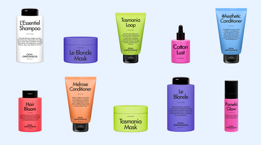 ¿Cómo leer el etiquetado de los productos cosméticos?