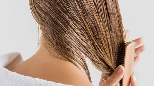 La importancia de las proteínas en el cabello