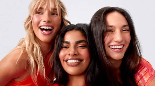 Hi, we’re Goa Organics!