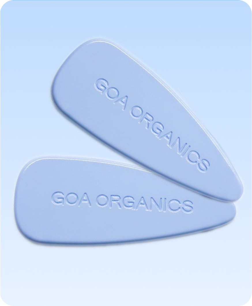 🎁 Chunky Hair Clips (100% off)