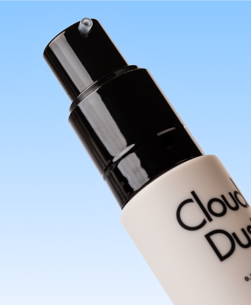 Cloud Dust