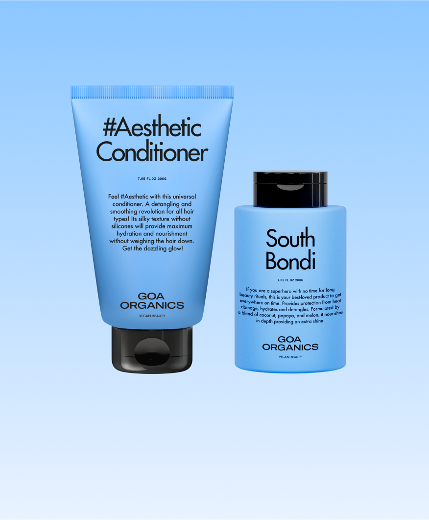 Conditioner Duo