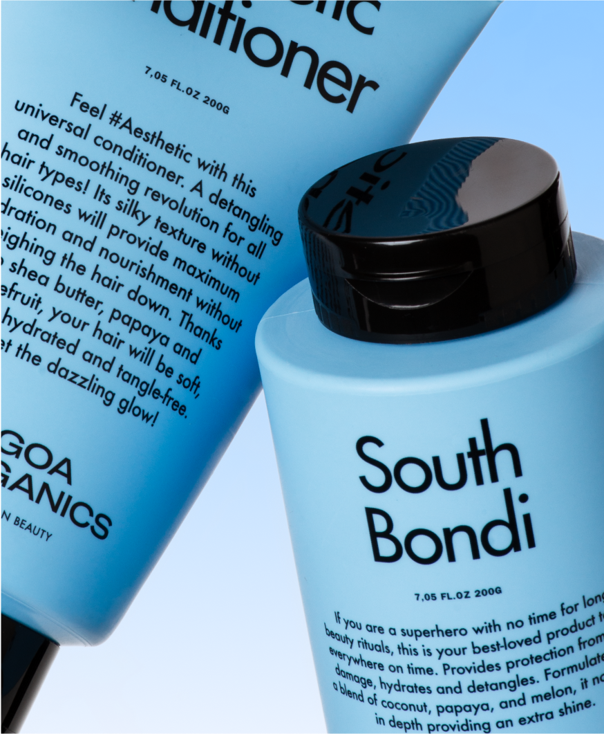 Conditioner Duo