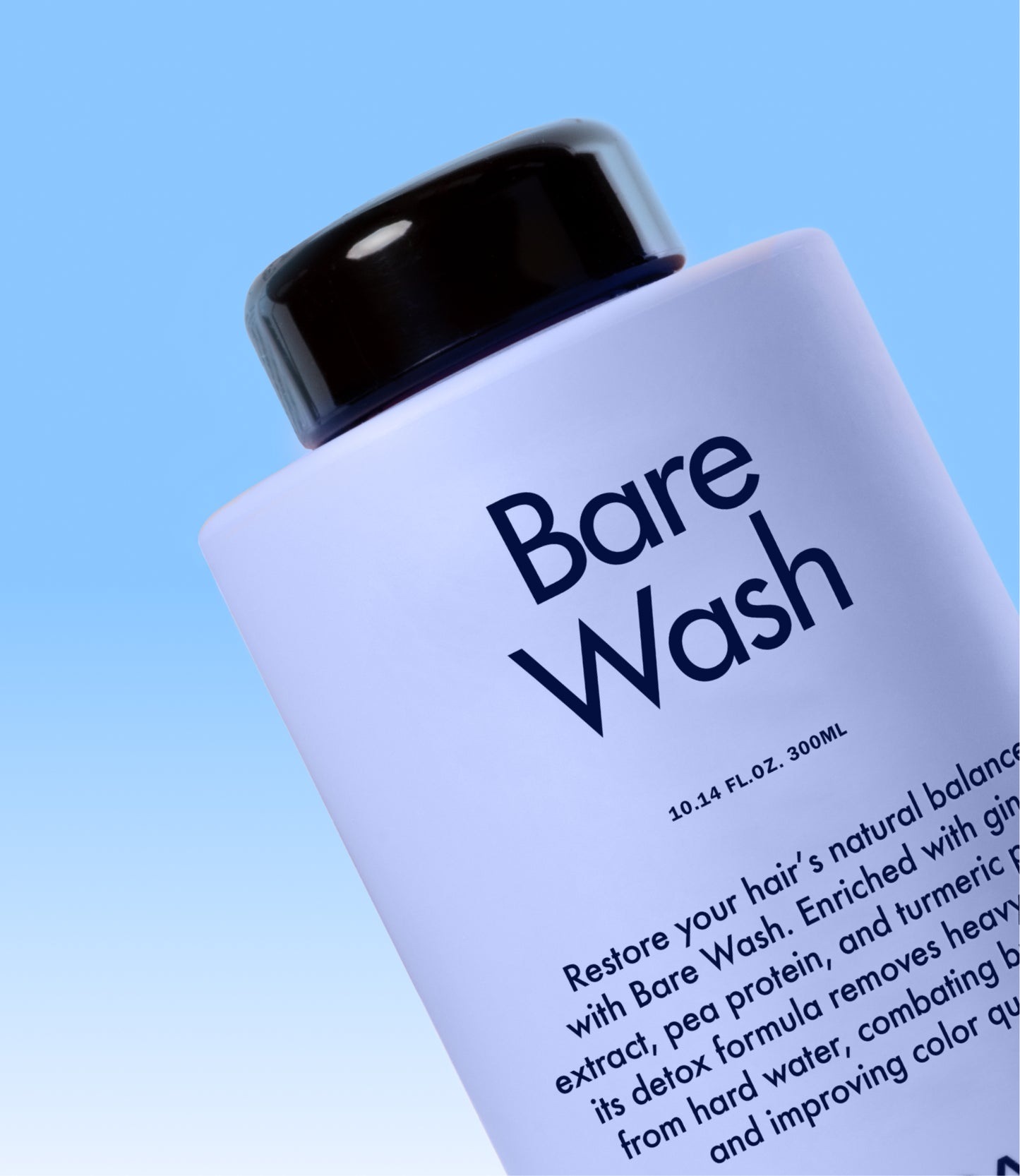 Bare Wash