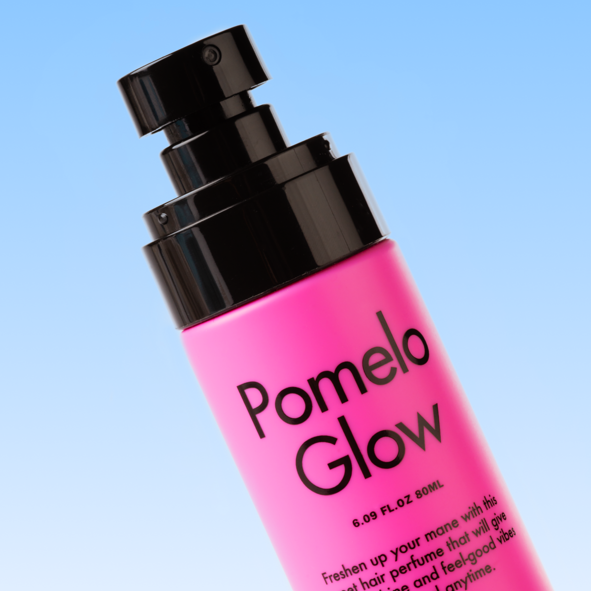 Pomelo Glow
