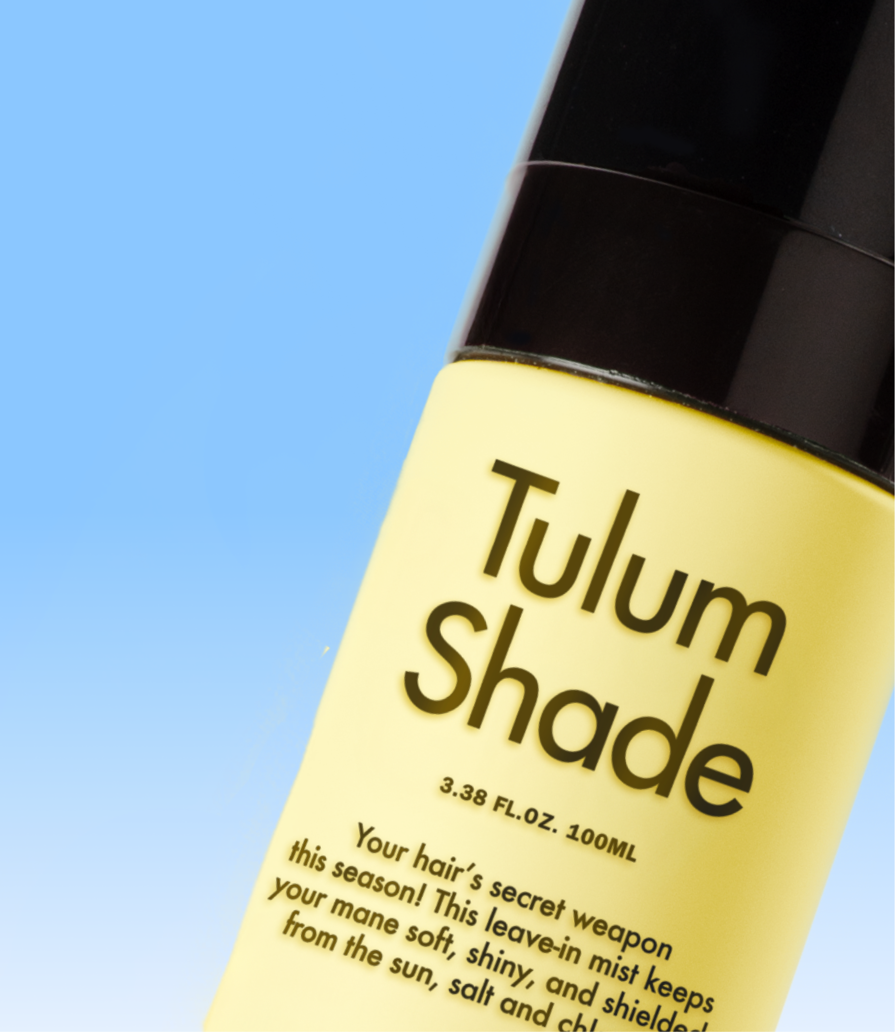 Tulum Shade
