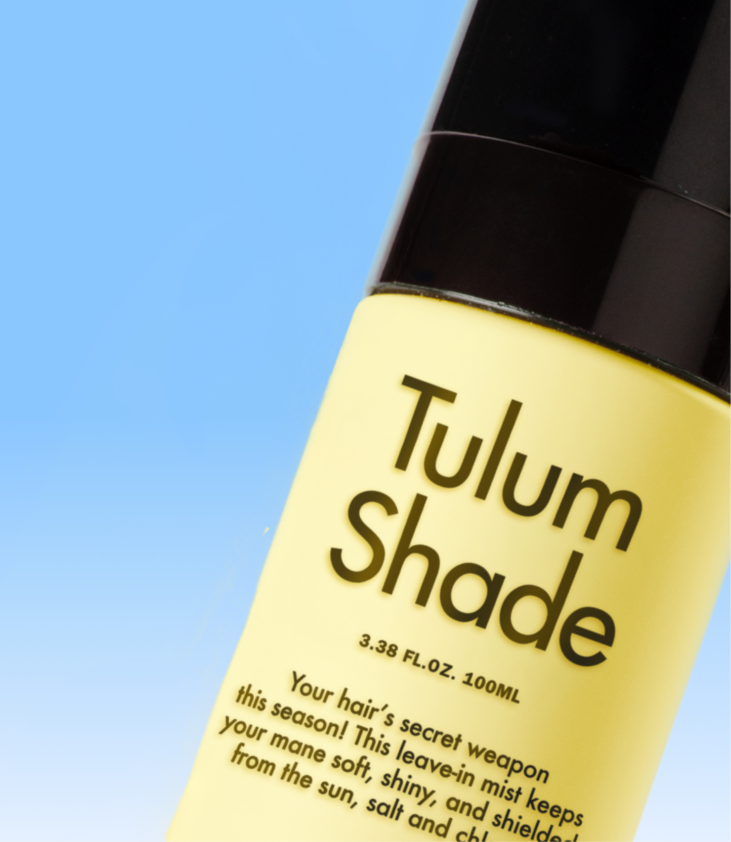 Tulum Shade