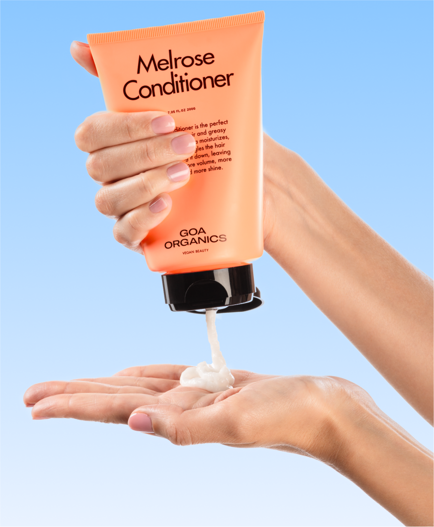 Melrose Conditioner