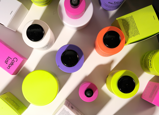 ¿Cómo saber escoger el champú ideal?