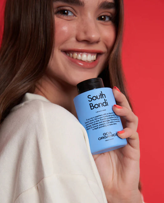 El mejor acondicionador para tu pelo