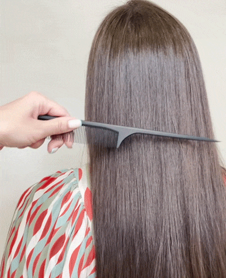 Keratin Infusion: Beneficios y preguntas frecuentes