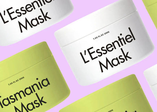 Cinco errores que cometes al aplicar la mascarilla capilar