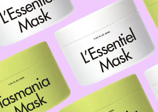 Cinco errores que cometes al aplicar la mascarilla capilar