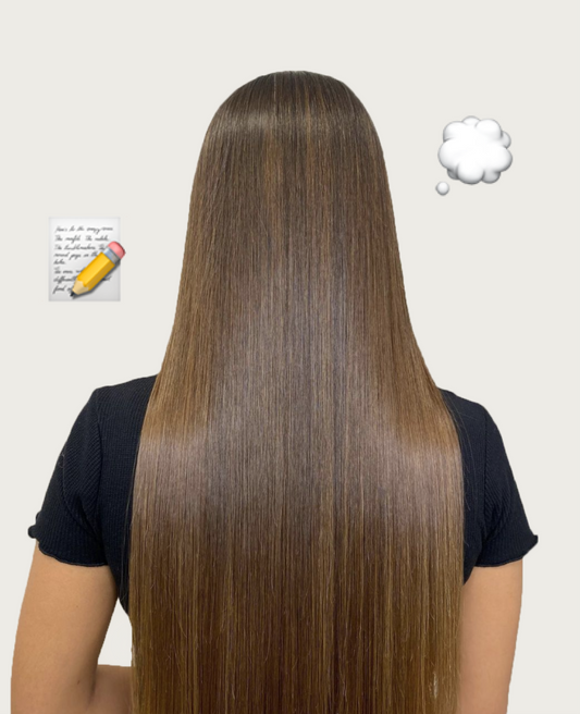 Preguntas Frecuentes: Keratin Infusion