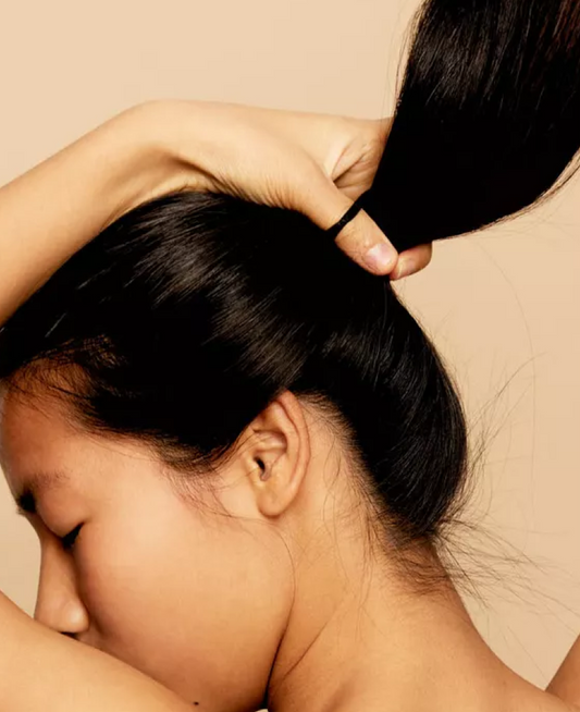 La importancia de las proteínas en el cabello