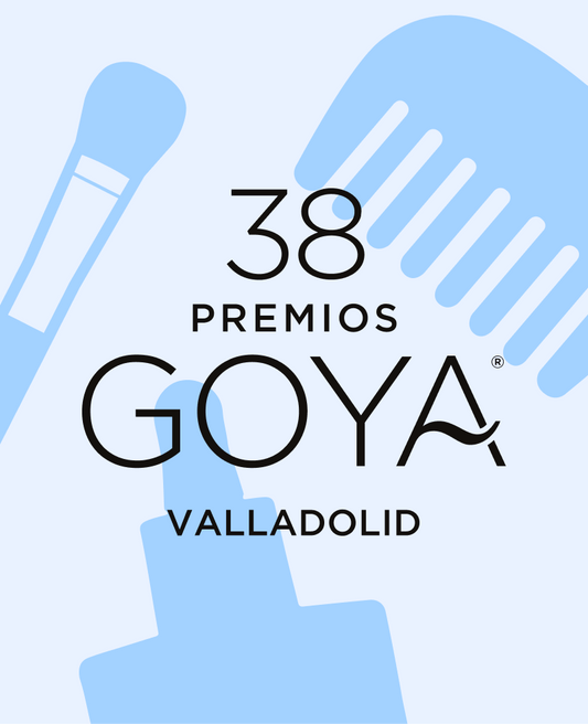 38 Premios Goya: todo lo que necesitas saber