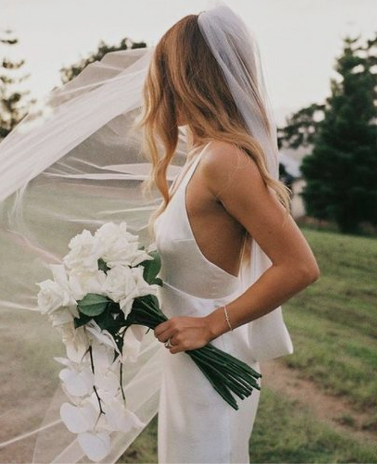 Prepárate para el gran día: Consejos para cuidar tu cabello antes de tu boda