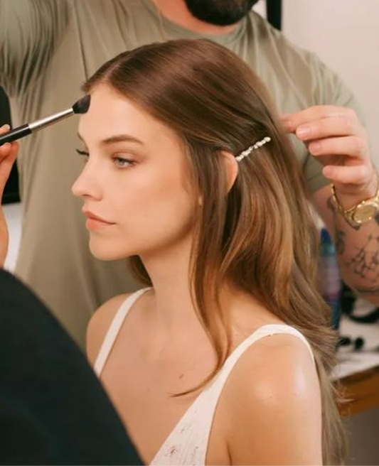 Novias con estilo propio: Tips de expertos para elegir el peinado perfecto