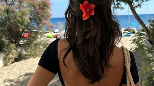 ¿Cómo afecta el verano a tu melena?