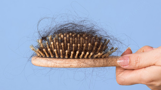Cómo combatir la caída del pelo en otoño