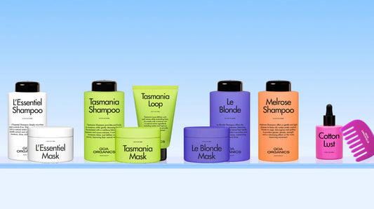 Cómo elegir los productos de tu rutina capilar