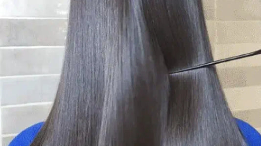 ¿Cuándo realizarme Keratin Infusion?
