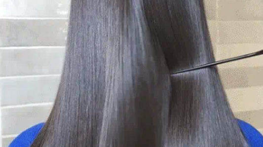 ¿Cuándo realizarme Keratin Infusion?