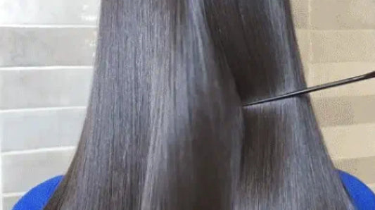 ¿Cuándo realizarme Keratin Infusion?