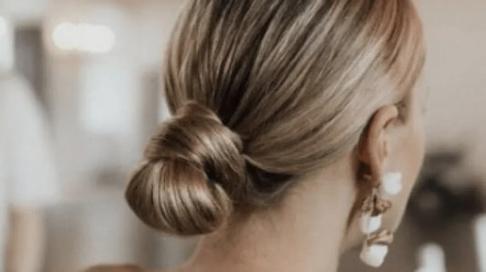 ¡Sí quiero! La guía para un pelo perfecto en tu gran día