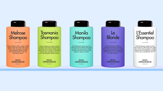 ¿El cabello se acostumbra al champú?
