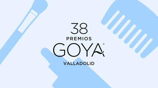38 Premios Goya: todo lo que necesitas saber