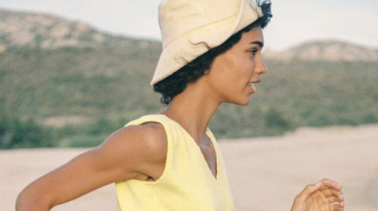 ¿Cómo preparar tu cabello para este verano?