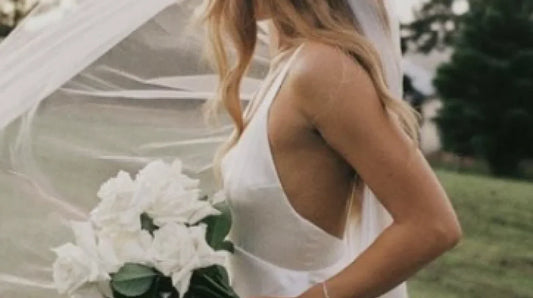 Prepárate para el gran día: Consejos para cuidar tu cabello antes de tu boda