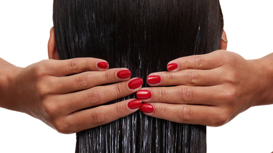 Recupera tu cabello con péptidos