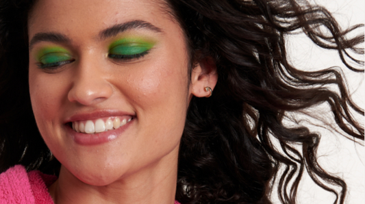 Recupera el cabello con Keratin Infusion y Sublime 10·31