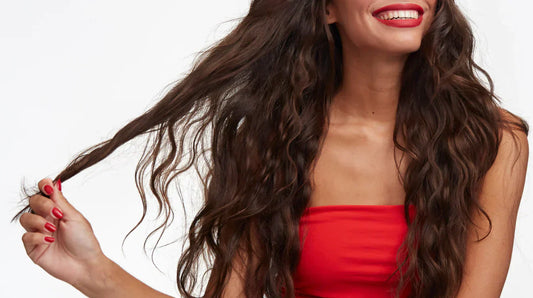 ¿Por qué se rompe el cabello?