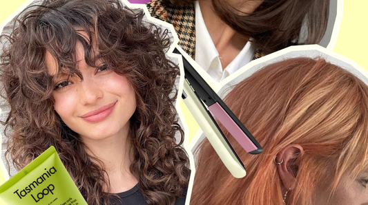 Tendencias de corte de pelo otoño 2022