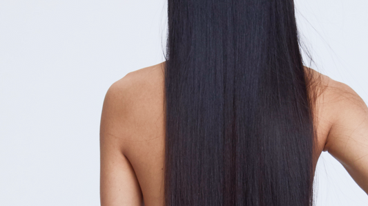 ¿Cómo mantener Keratin Infusion?