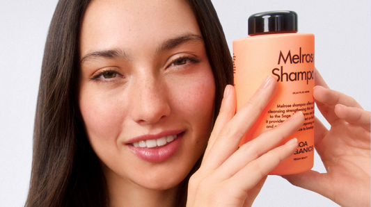 SOS: Cabello Graso