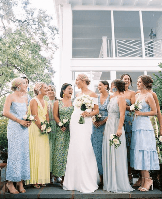 Peinados de invitada:  las últimas tendencias en cabello para bodas