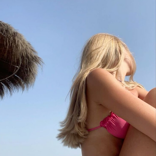 Cómo evitar el encrespamiento este verano