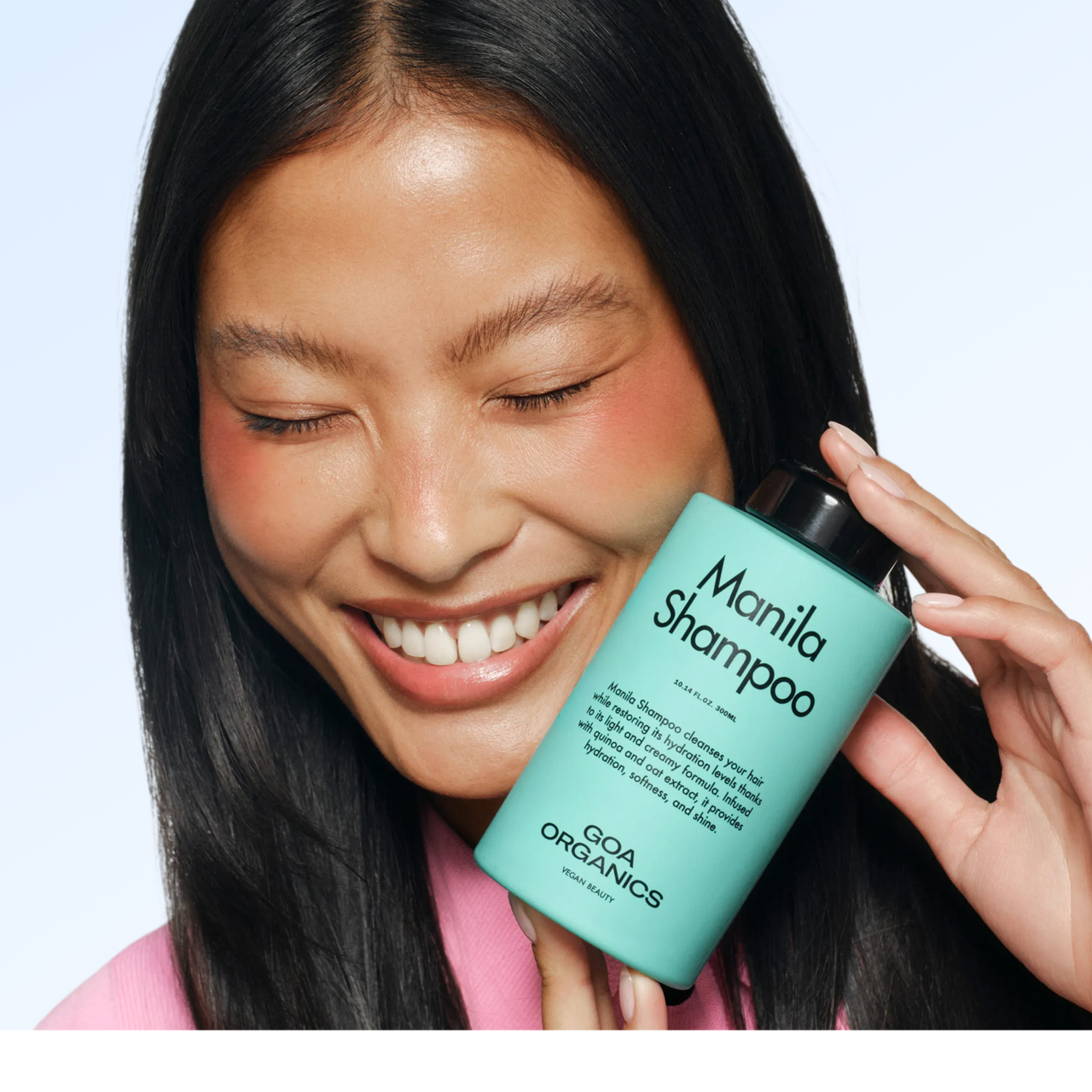 Manila Shampoo