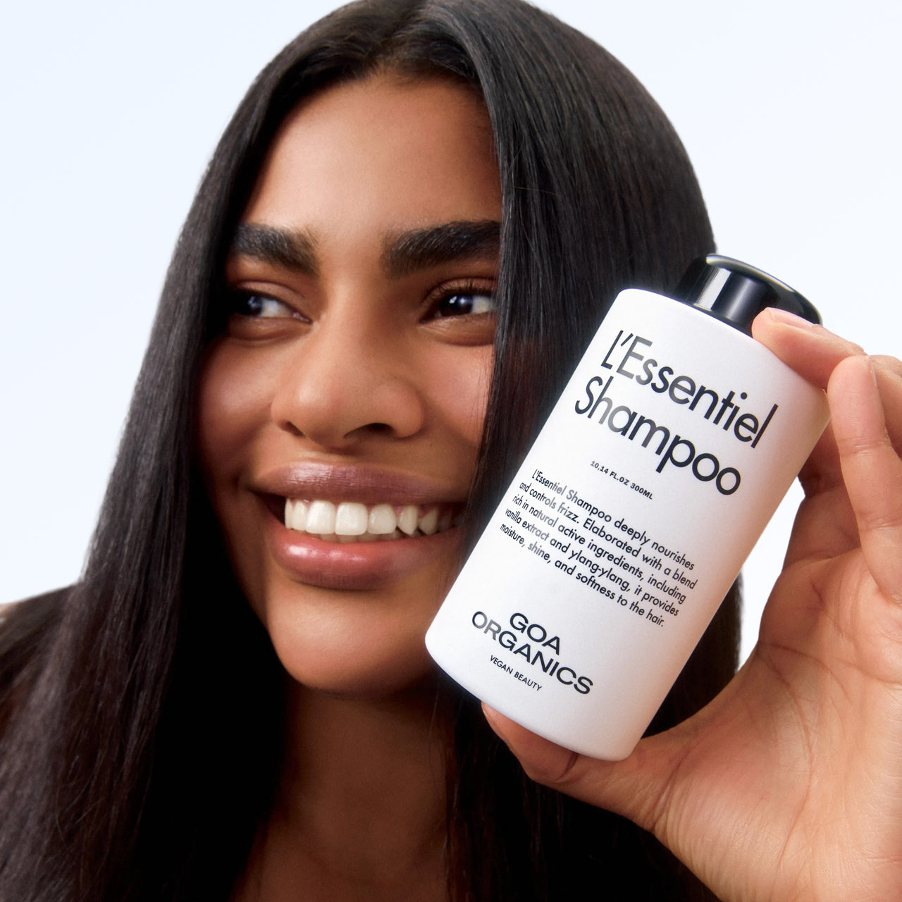 L'Essentiel Shampoo