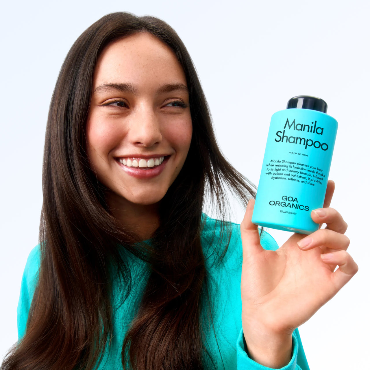 Manila Shampoo