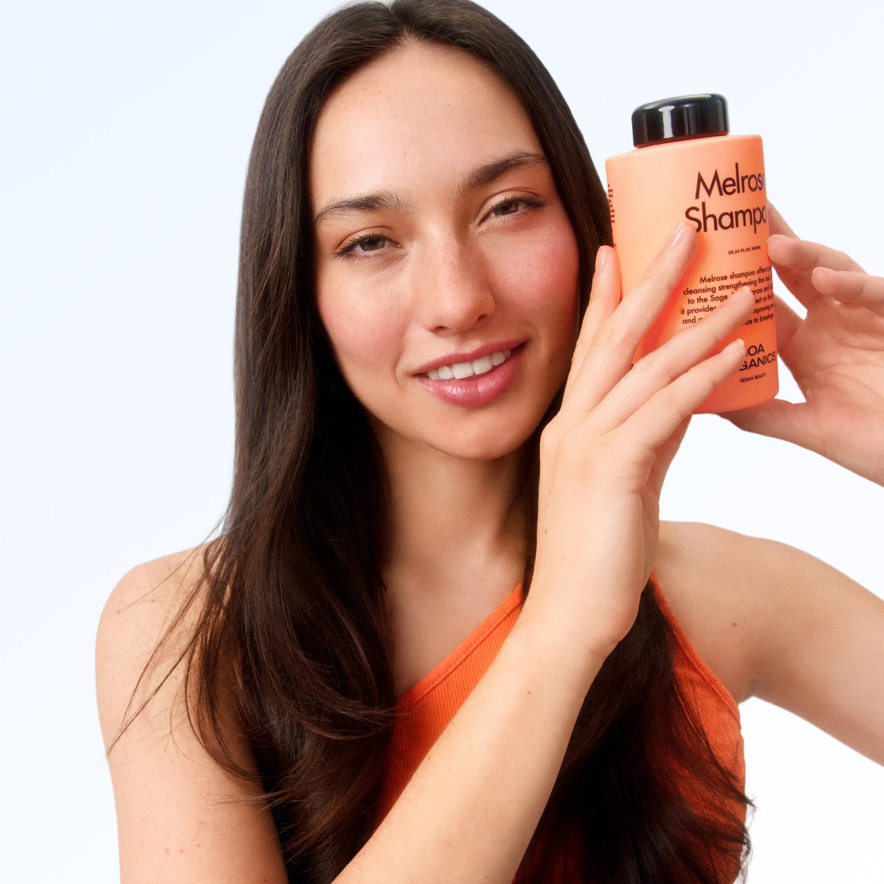 Melrose Shampoo