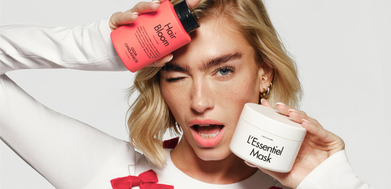 L'Essentiel Shampoo