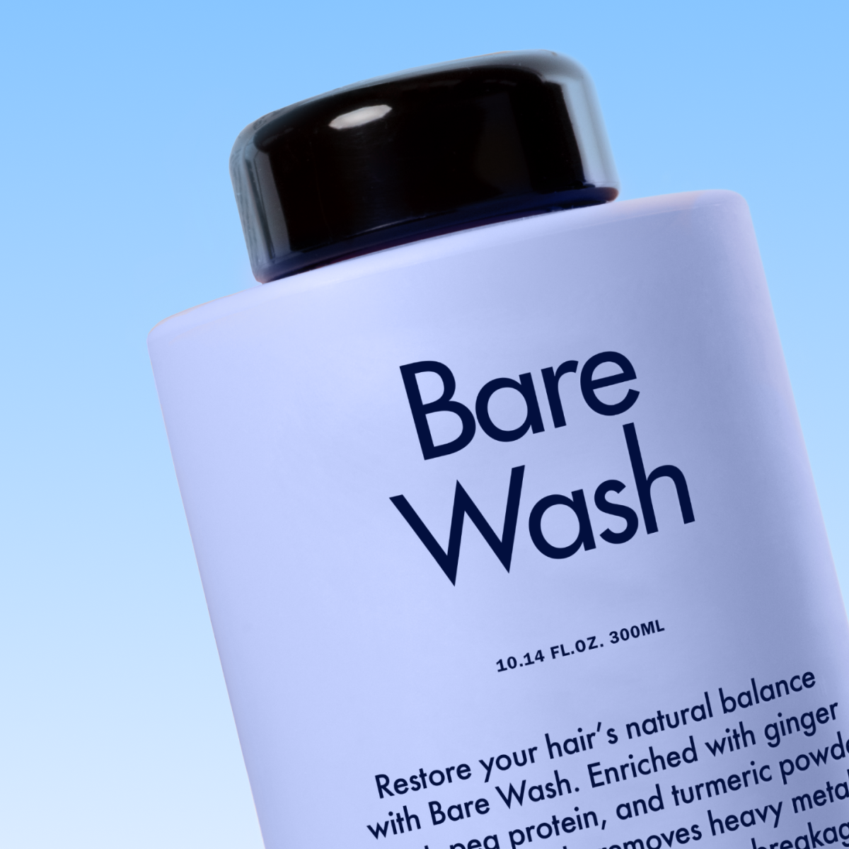 Bare Wash